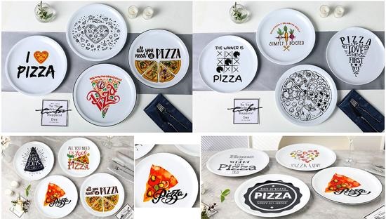 Rakastatko pizzaa? 